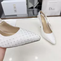 $100.00 USD Christian Dior Sandal For Women #1341013