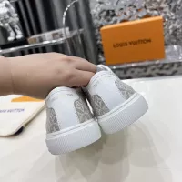 $82.00 USD Louis Vuitton Casual Shoes For Women #1341018