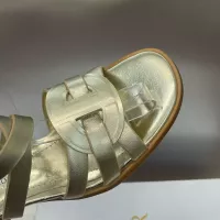 $105.00 USD Christian Dior Sandal For Women #1341031