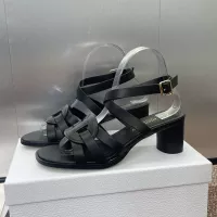 $105.00 USD Christian Dior Sandal For Women #1341035