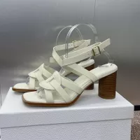 $105.00 USD Christian Dior Sandal For Women #1341038