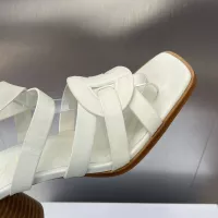 $105.00 USD Christian Dior Sandal For Women #1341038