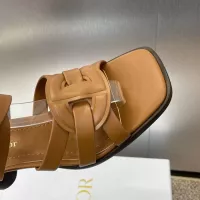 $105.00 USD Christian Dior Sandal For Women #1341039