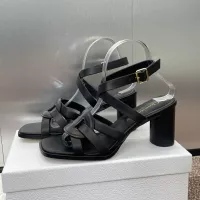 $105.00 USD Christian Dior Sandal For Women #1341041