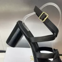 $105.00 USD Christian Dior Sandal For Women #1341041