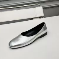 $98.00 USD Hermes Flat Shoes For Women #1341101