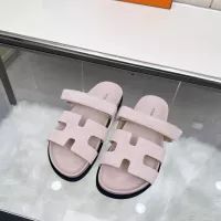 $85.00 USD Hermes Slippers For Women #1341107