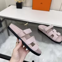 $85.00 USD Hermes Slippers For Women #1341107