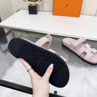 $85.00 USD Hermes Slippers For Women #1341107