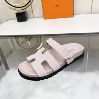 $85.00 USD Hermes Slippers For Women #1341107