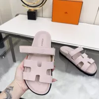 $85.00 USD Hermes Slippers For Women #1341107