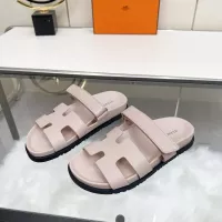 $85.00 USD Hermes Slippers For Women #1341108