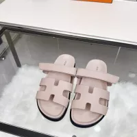 $85.00 USD Hermes Slippers For Women #1341108