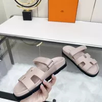 $85.00 USD Hermes Slippers For Women #1341108
