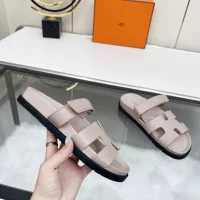 $85.00 USD Hermes Slippers For Women #1341108