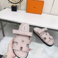 $85.00 USD Hermes Slippers For Women #1341108