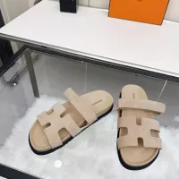 $85.00 USD Hermes Slippers For Women #1341109