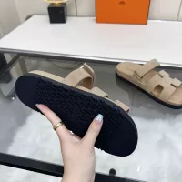 $85.00 USD Hermes Slippers For Women #1341109