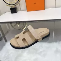 $85.00 USD Hermes Slippers For Women #1341109