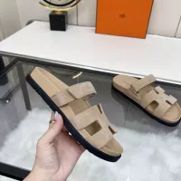 $85.00 USD Hermes Slippers For Women #1341109