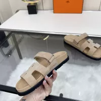 $85.00 USD Hermes Slippers For Women #1341109