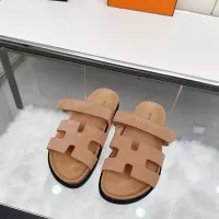 $85.00 USD Hermes Slippers For Women #1341110