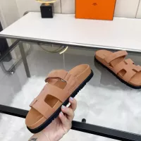 $85.00 USD Hermes Slippers For Women #1341110