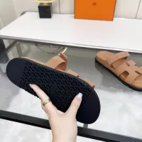 $85.00 USD Hermes Slippers For Women #1341110