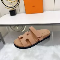 $85.00 USD Hermes Slippers For Women #1341110