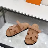 $85.00 USD Hermes Slippers For Women #1341110