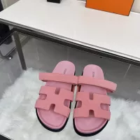 $85.00 USD Hermes Slippers For Women #1341111