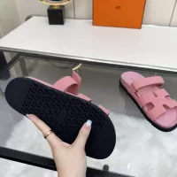 $85.00 USD Hermes Slippers For Women #1341111