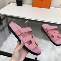 $85.00 USD Hermes Slippers For Women #1341111