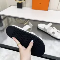 $85.00 USD Hermes Slippers For Women #1341112