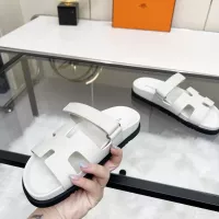 $85.00 USD Hermes Slippers For Women #1341112