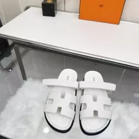 $85.00 USD Hermes Slippers For Women #1341112