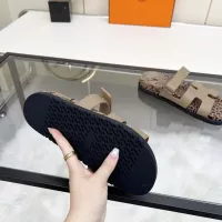 $85.00 USD Hermes Slippers For Women #1341113