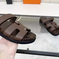 $85.00 USD Hermes Slippers For Women #1341114