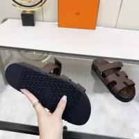 $85.00 USD Hermes Slippers For Women #1341114