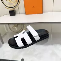 $85.00 USD Hermes Slippers For Women #1341115
