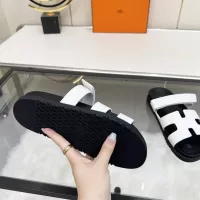 $85.00 USD Hermes Slippers For Women #1341115