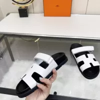 $85.00 USD Hermes Slippers For Women #1341115