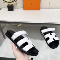 $85.00 USD Hermes Slippers For Women #1341115