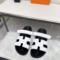$85.00 USD Hermes Slippers For Women #1341115
