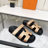 $85.00 USD Hermes Slippers For Women #1341116