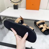 $85.00 USD Hermes Slippers For Women #1341116