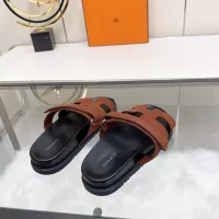 $85.00 USD Hermes Slippers For Women #1341117