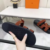 $85.00 USD Hermes Slippers For Women #1341117