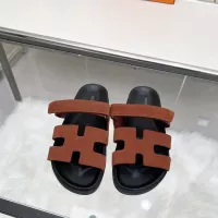 $85.00 USD Hermes Slippers For Women #1341117