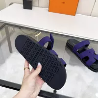 $85.00 USD Hermes Slippers For Women #1341118